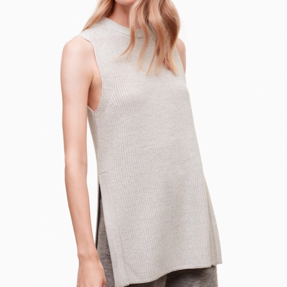 Aritzia Palmier Sweater